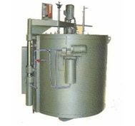 标准气体渗碳炉