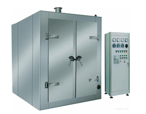 电热烘箱